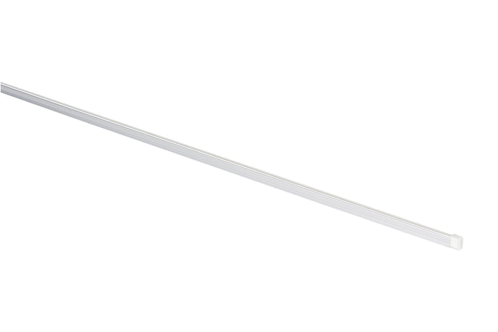 HCP-3660410-AC - Aluminium Channel to suit 4x10mm Haviflex