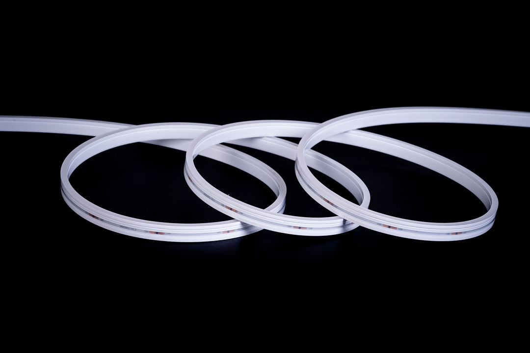 HCP-36604102 - 7.2w 24v DC 2700K IP67 Side Bend HaviFlex Flexible Neon LED Strip