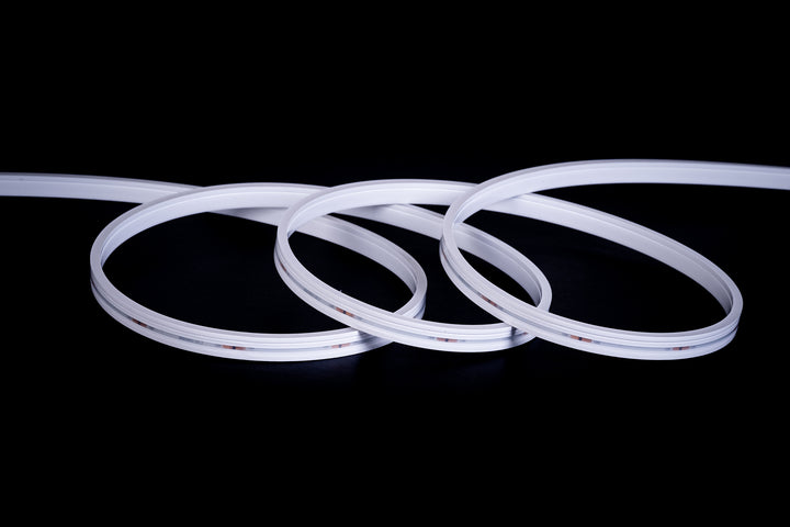 HCP-36604102 - 7.2w 24v DC 2700K IP67 Side Bend HaviFlex Flexible Neon LED Strip