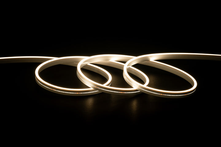 HCP-36604104 - 7.2w 24v DC 4000K IP67 Side Bend HaviFlex Flexible Neon LED Strip