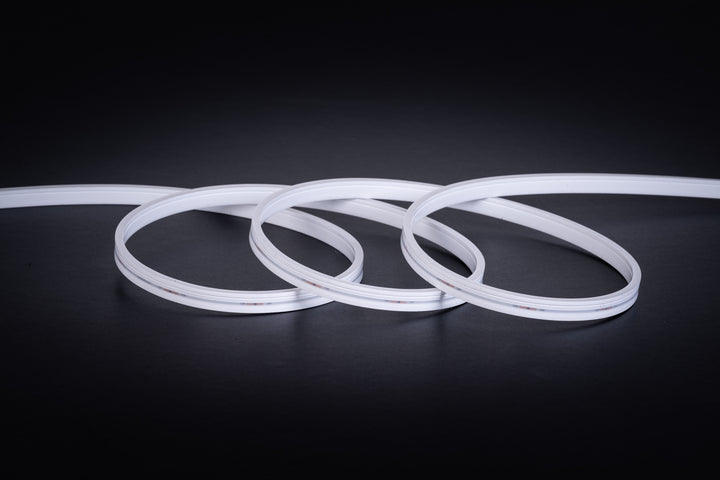 HCP-36604104 - 7.2w 24v DC 4000K IP67 Side Bend HaviFlex Flexible Neon LED Strip