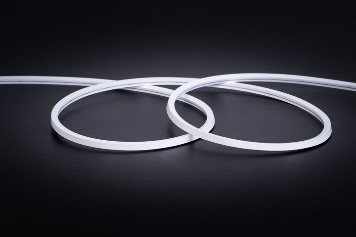 HCP-36606064 - 7.2w 24v DC 4000K IP67 Top Bend HaviFlex Flexible Neon LED Strip