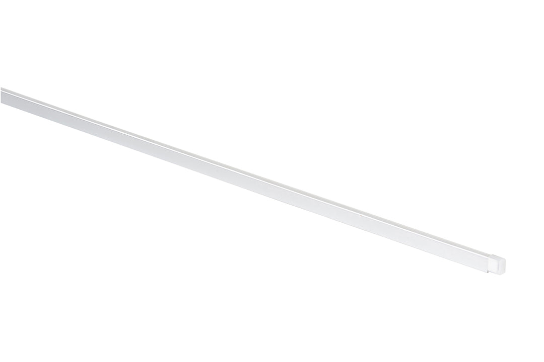 HCP-3660612-AC - Aluminium Channel to suit 6x12mm Haviflex