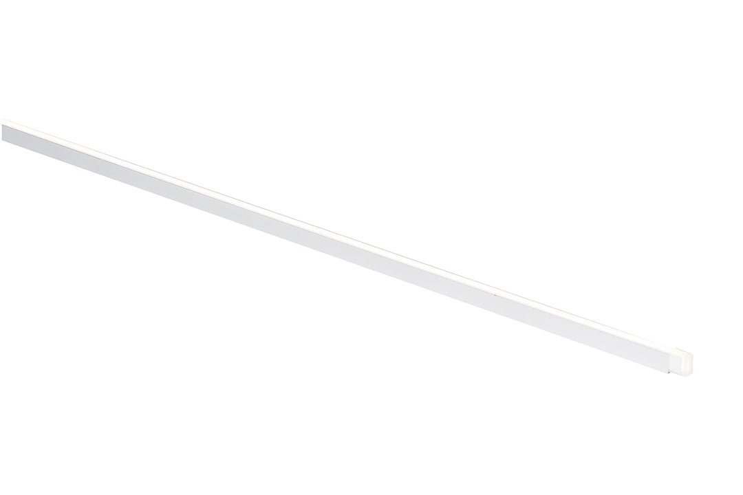 HCP-3660612-AC - Aluminium Channel to suit 6x12mm Haviflex
