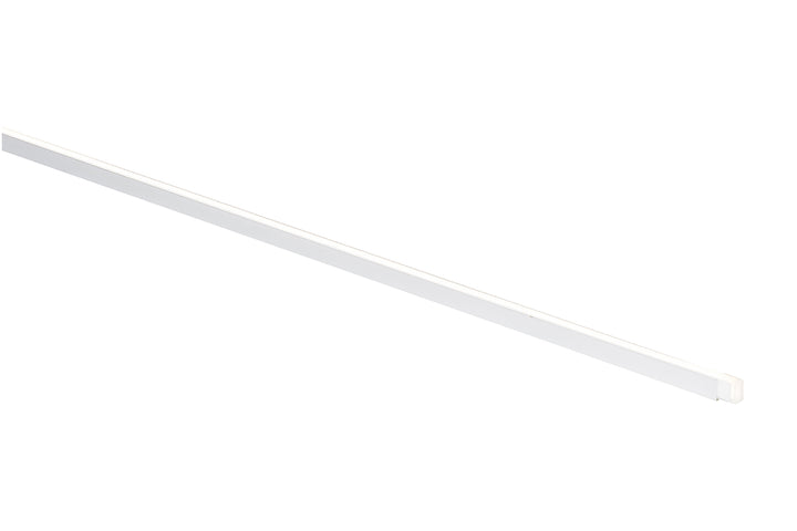 HCP-3660612-AC - Aluminium Channel to suit 6x12mm Haviflex