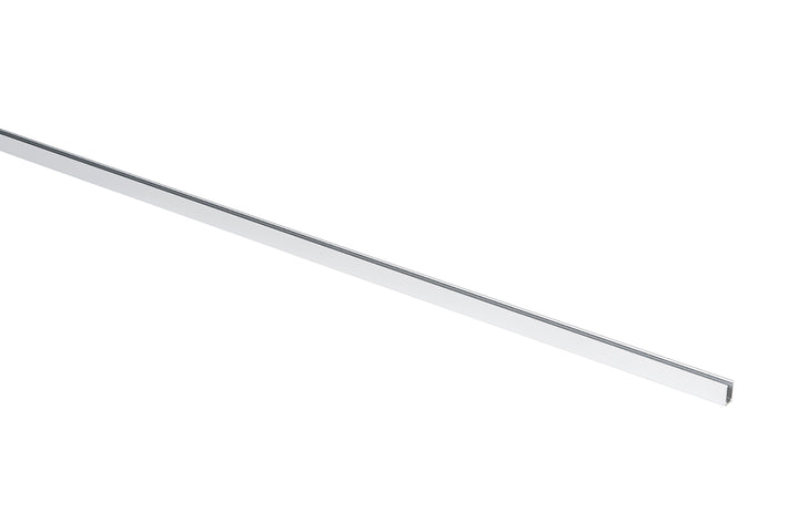 HCP-3660612-AC - Aluminium Channel to suit 6x12mm Haviflex