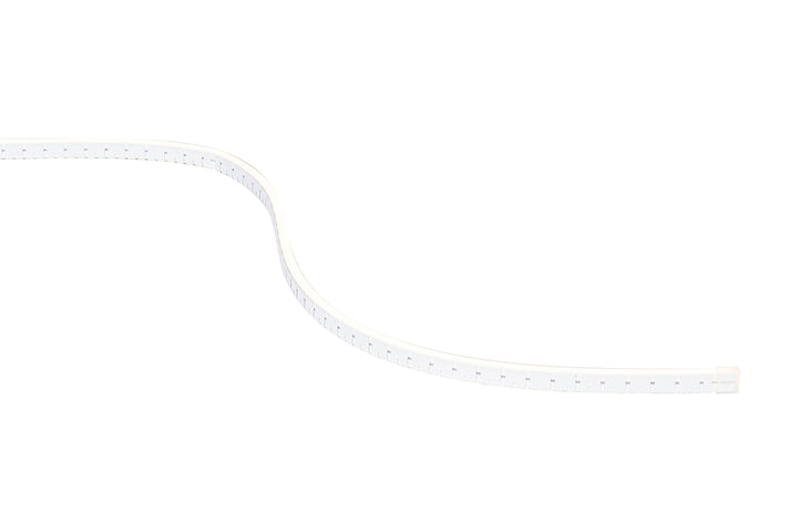 HCP-3660612-BC - Bendable Aluminium Channel to suit 6x12mm Haviflex