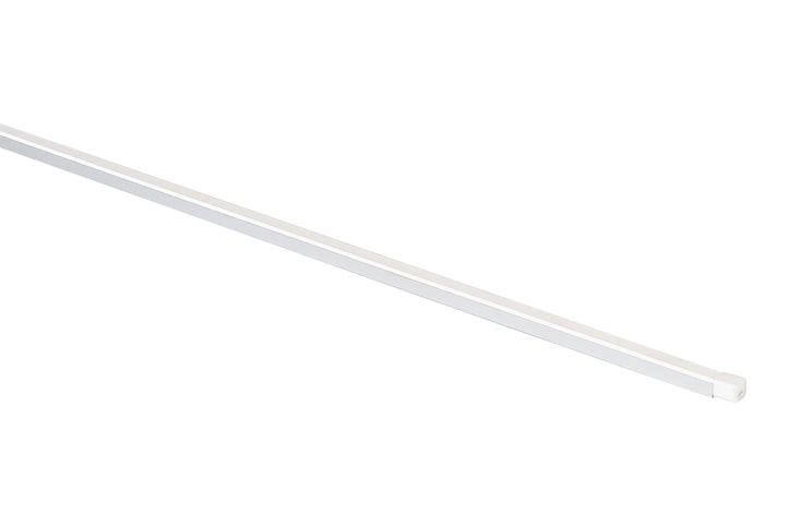 HCP-3661010-AC - Aluminium Channel to suit 10x10mm Haviflex