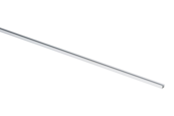 HCP-3661010-AC - Aluminium Channel to suit 10x10mm Haviflex