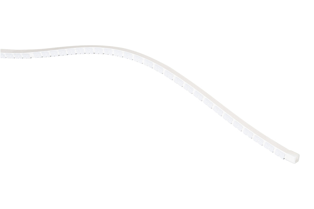 HCP-3661010-BC - Bendable Aluminium Channel to suit 10x10mm Haviflex
