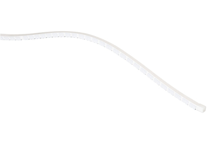 HCP-3661010-BC - Bendable Aluminium Channel to suit 10x10mm Haviflex