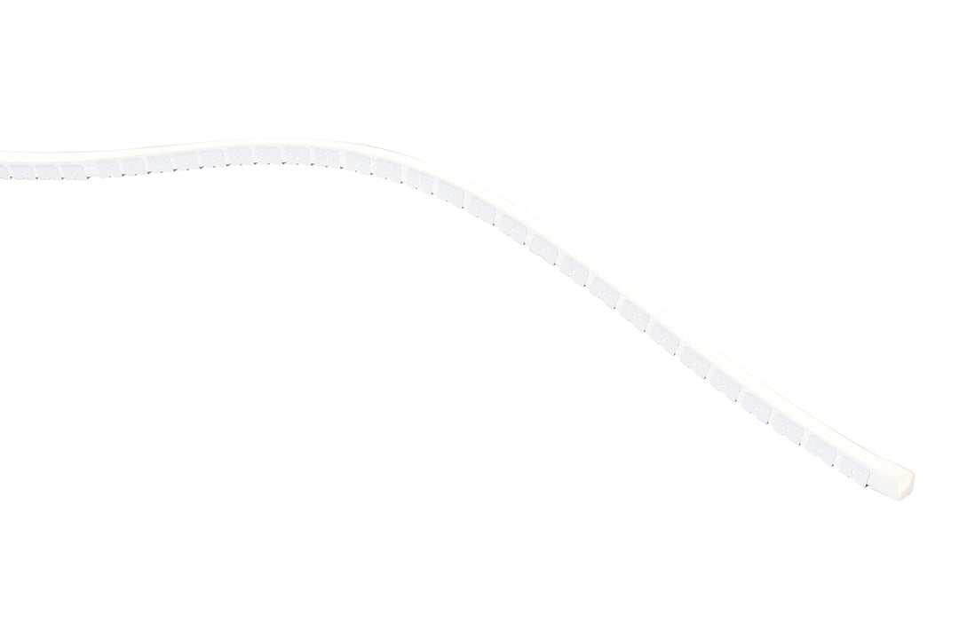 HCP-3661010-BC - Bendable Aluminium Channel to suit 10x10mm Haviflex