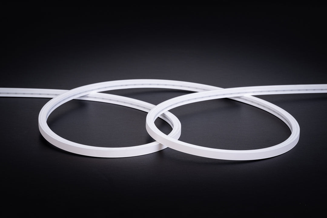 HCP-36610102 - 7.2w 24v DC 2700K IP67 Top Bend HaviFlex Flexible Neon LED Strip