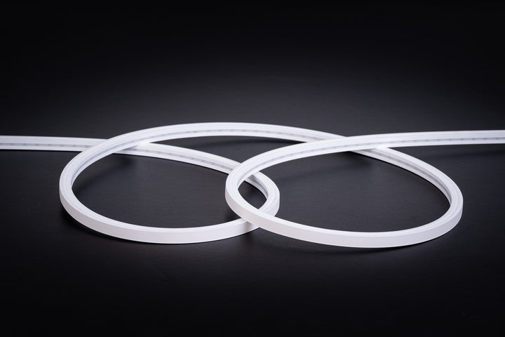 HCP-36610102 - 7.2w 24v DC 2700K IP67 Top Bend HaviFlex Flexible Neon LED Strip