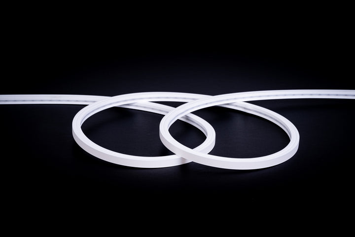 HCP-36610103 - 7.2w 24v DC 3000K IP67 Top Bend HaviFlex Flexible Neon LED Strip