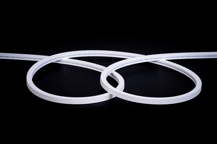 HCP-36610104 - 7.2w 24v DC 4000K IP67 Top Bend HaviFlex Flexible Neon LED Strip
