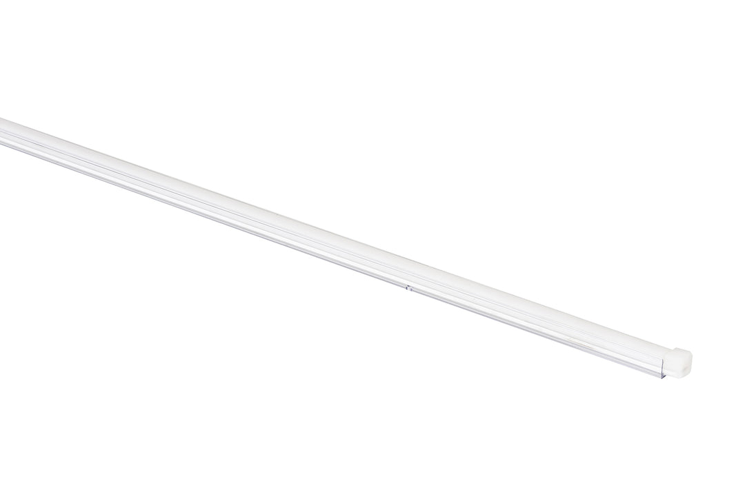 HCP-3661312-PC - Plastic Channel to suit 13x12mm Haviflex