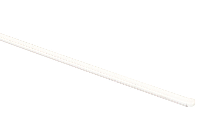 HCP-3661312-PC - Plastic Channel to suit 13x12mm Haviflex