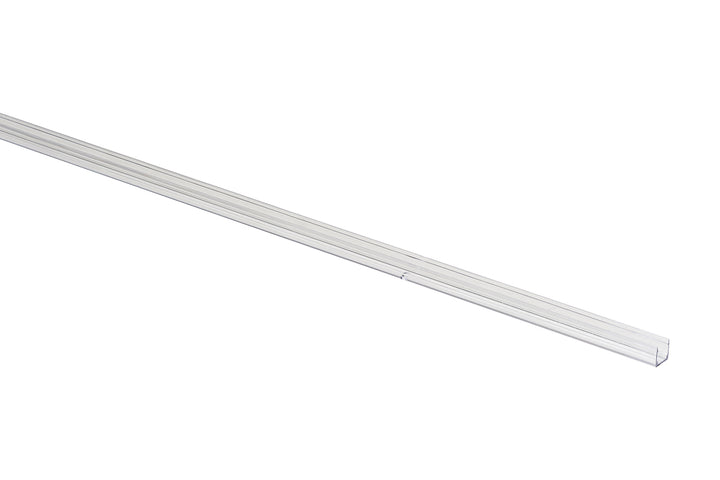 HCP-3661312-PC - Plastic Channel to suit 13x12mm Haviflex