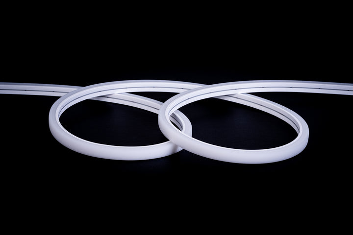 HCP-36613124 - 11w 24v DC 4000K IP67 Top Bend HaviFlex Flexible Neon LED Strip