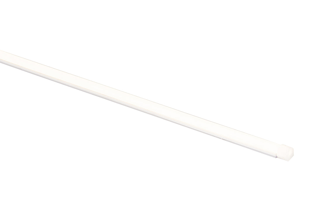 HCP-3661615-PC - Plastic Channel to suit 16x15mm Haviflex