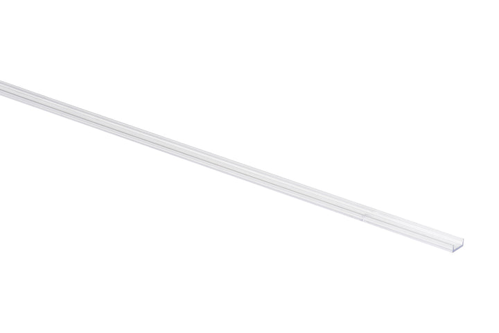 HCP-3661615-PC - Plastic Channel to suit 16x15mm Haviflex