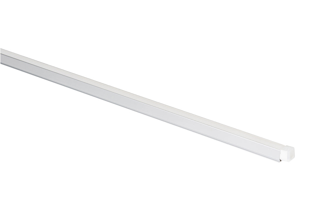 HCP-3661616-AC - Aluminium Channel to suit 16x16mm Haviflex