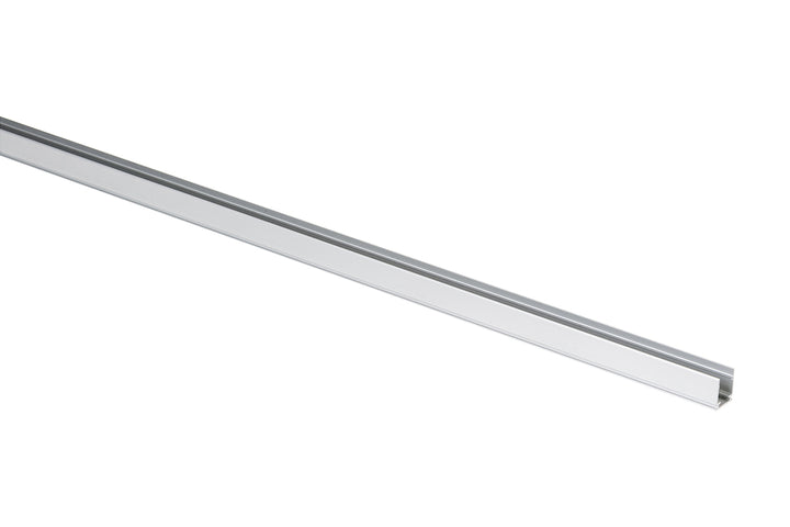 HCP-3661616-AC - Aluminium Channel to suit 16x16mm Haviflex