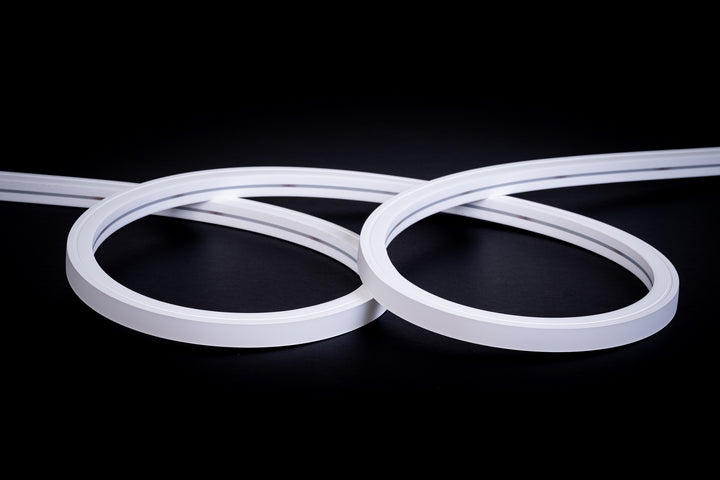 HCP-36616161 - 14.4w 24v DC RGBW IP67 Top Bend HaviFlex Flexible Neon LED Strip
