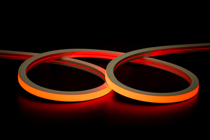HCP-36616161 - 14.4w 24v DC RGBW IP67 Top Bend HaviFlex Flexible Neon LED Strip