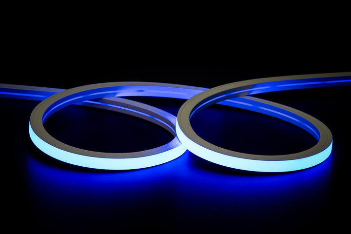 HCP-36616161 - 14.4w 24v DC RGBW IP67 Top Bend HaviFlex Flexible Neon LED Strip
