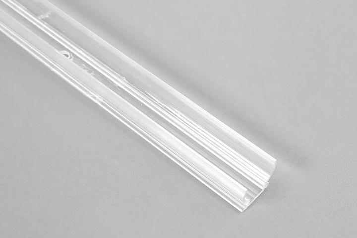 HCP-3661818-PC - Plastic Channel to suit 360° Haviflex