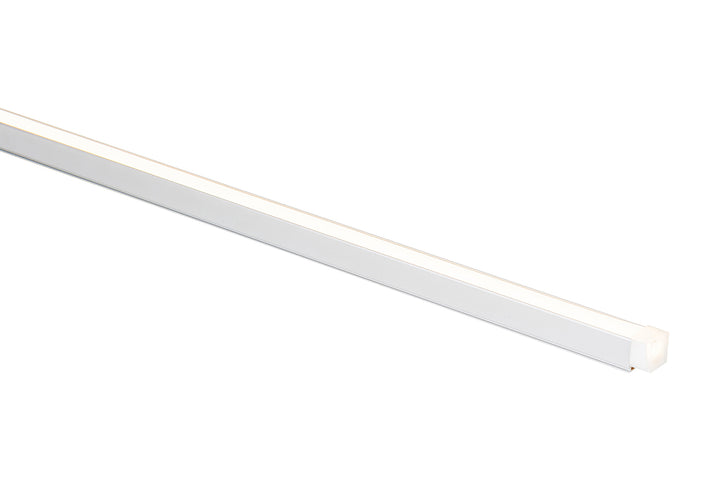 HCP-3662020-AC - Aluminium Channel to suit 20x20mm Haviflex