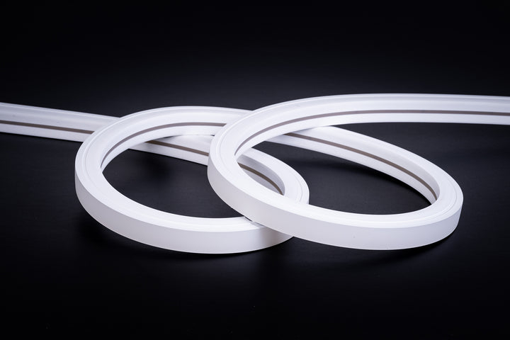HCP-36620204 - 18w 24v DC 4000K IP67 Top Bend HaviFlex Flexible Neon LED Strip