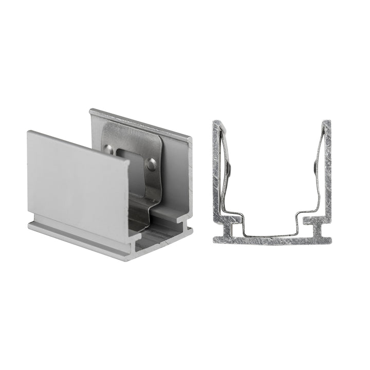 HCP-3764-MC - Mounting Clips to suit 15x15mm HAVIFLEX Flexible Neon LED Strip