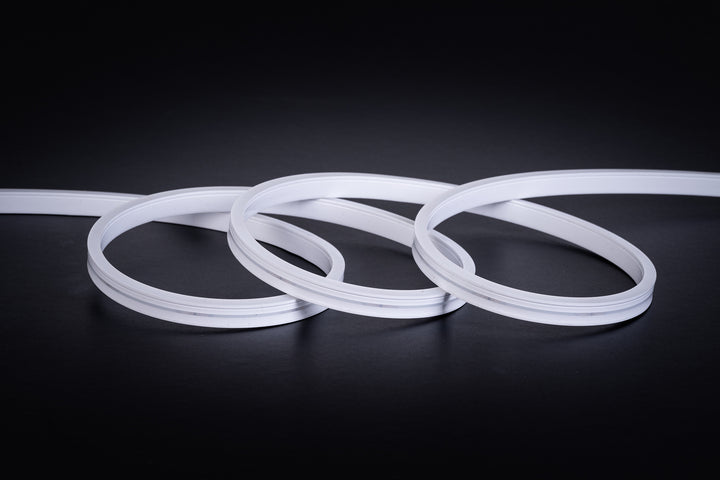 HCP-37606113 - 7.2w 24v DC 15m 3000K IP67 Side Bend HaviFlex Flexible Neon LED Strip