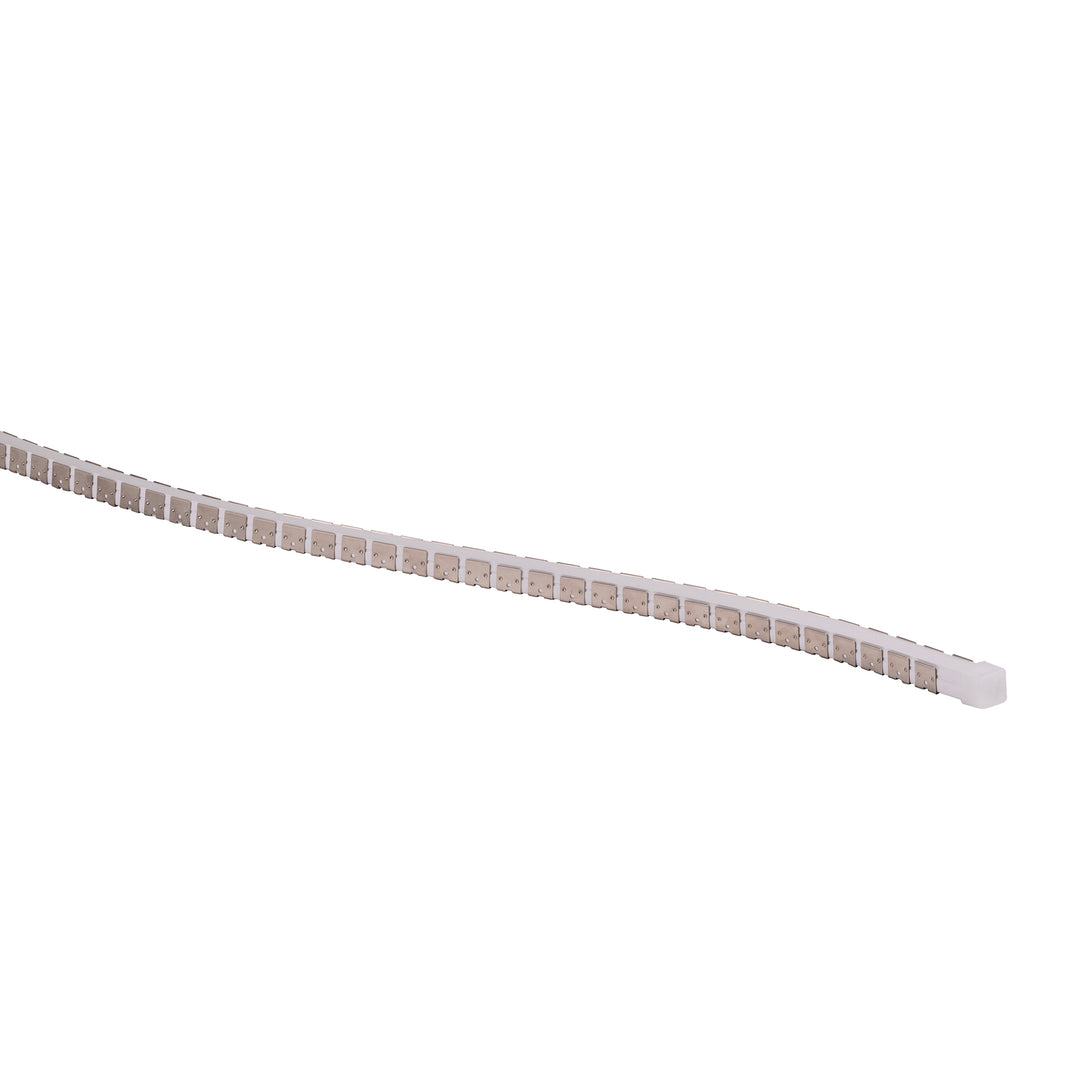HCP-3761500-BC - Bendable Aluminium Channel to suit RGBCW Top Bend HAVIFLEX Flexible Neon LED Strip