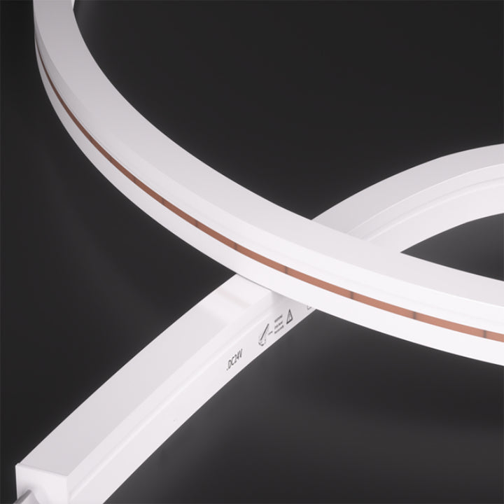 HCP-37616164 - 12w 24v DC 4000K IP67 Side Bend HaviFlex Flexible Neon LED Strip