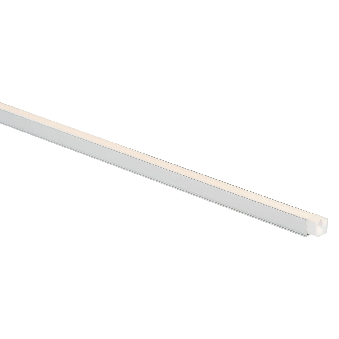 HCP-3764058-AC - Aluminium Channel to suit Sauna Haviflex LED Strip