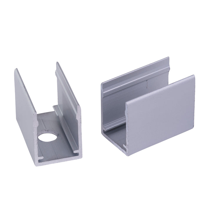 HCP-3764058-MC - Mounting Clips to suit Sauna Haviflex LED Strip