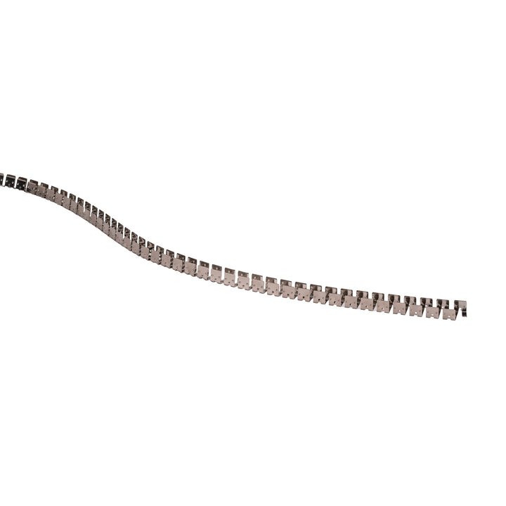 HCP-3771500-BC - Bendable Aluminium Channel to suit RGBCW Side Bend HAVIFLEX Flexible Neon LED Strip