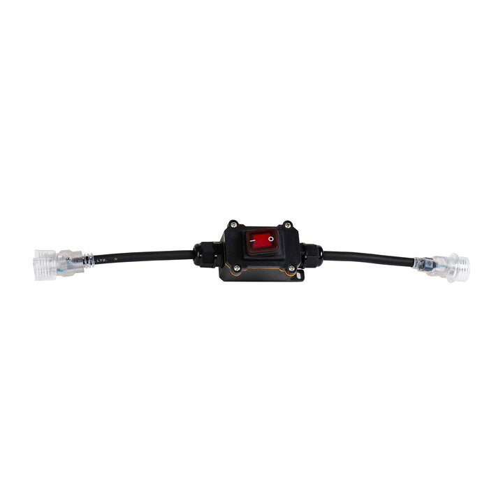HCP-382-SWITCH - ON / OFF Switch to suit Portable LED Strip Reels
