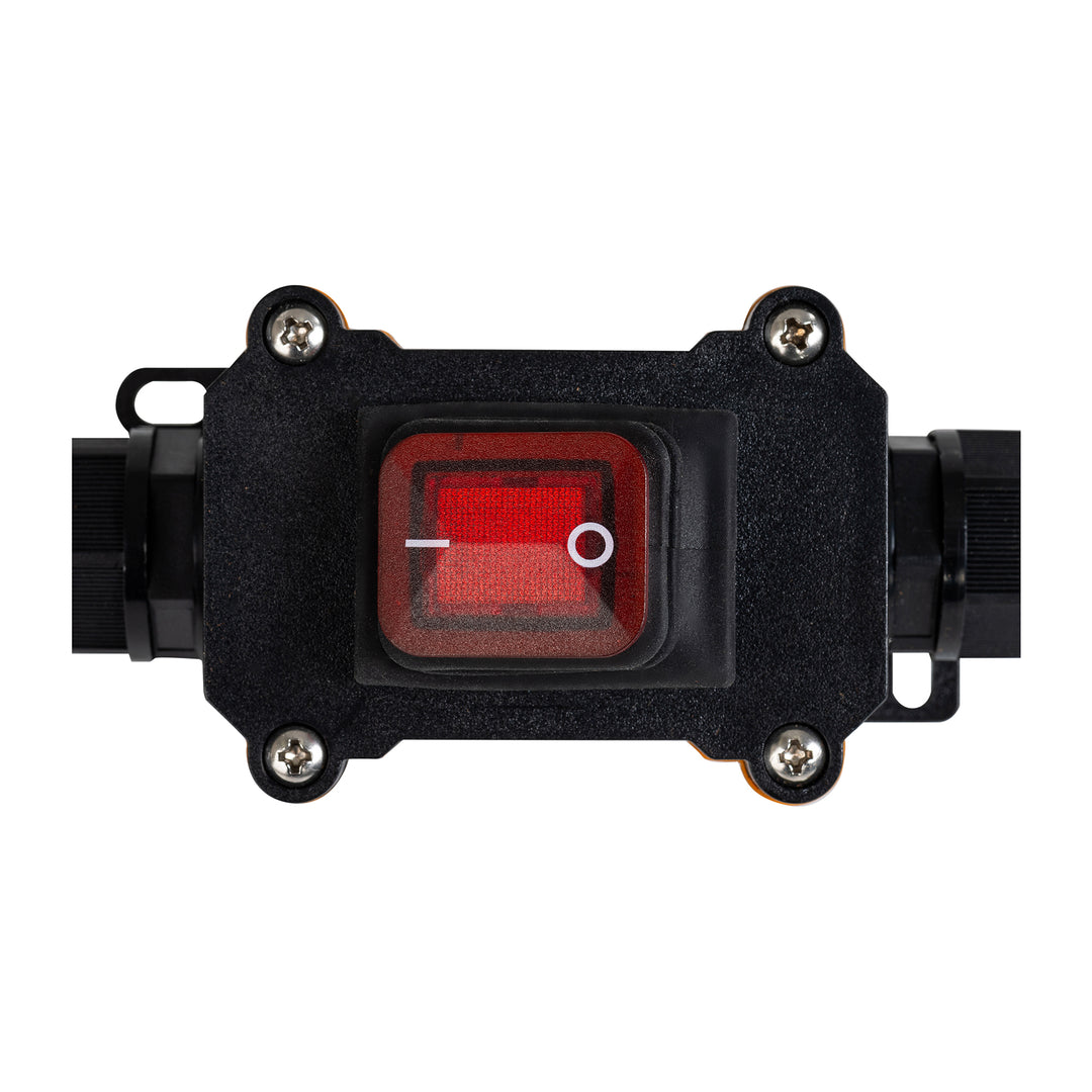 HCP-382-SWITCH - ON / OFF Switch to suit Portable LED Strip Reels
