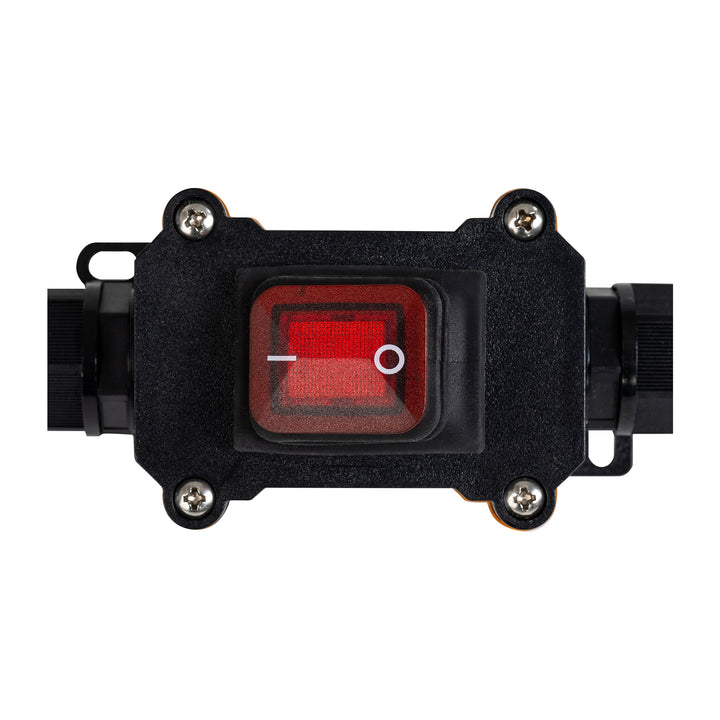 HCP-382-SWITCH - ON / OFF Switch to suit Portable LED Strip Reels