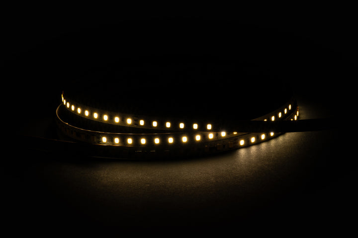 HCP-3820964 - 9.6w 24v DC 120LED 4000K IP20 Chasing LED Strip