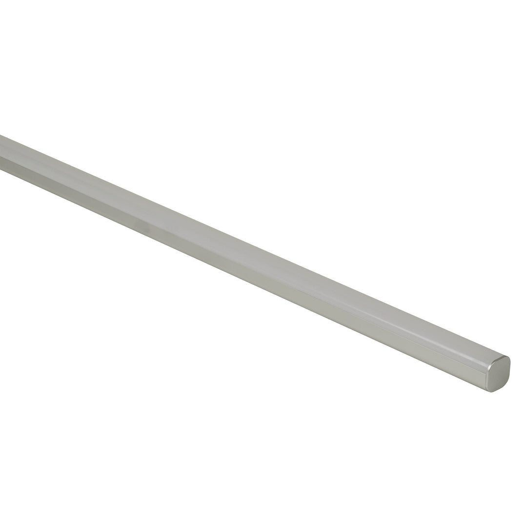 HCP-4413031 - Silver Suspended Aluminium Profile
