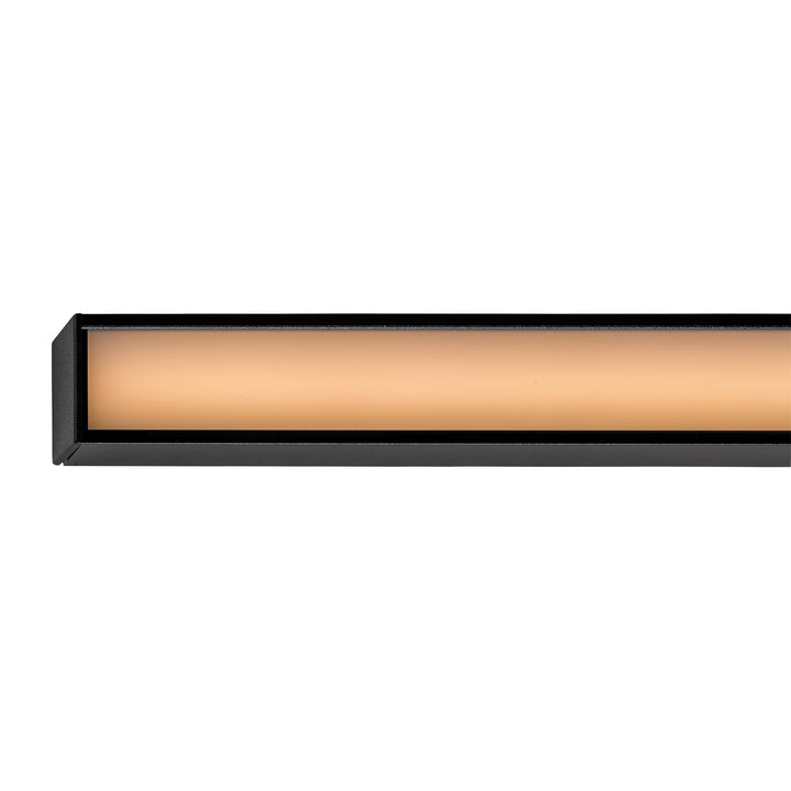 HCP-6923235 - Black 30w Proline Pendant