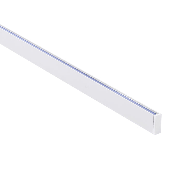 HCP-4431025 - White Suspended Aluminium Profile