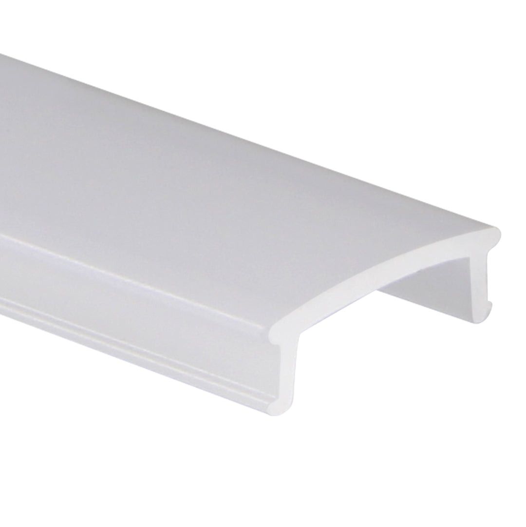 HCP-4121815 - Black Deep Square Aluminium Profile