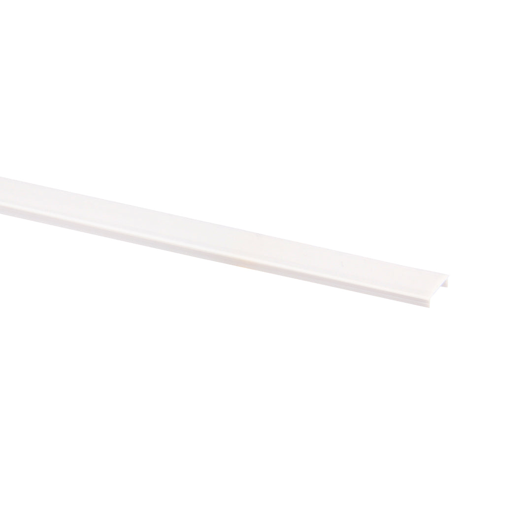 HCP-4911897 - Silver Gyprock Aluminium Profile